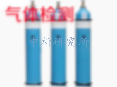 氣體檢測