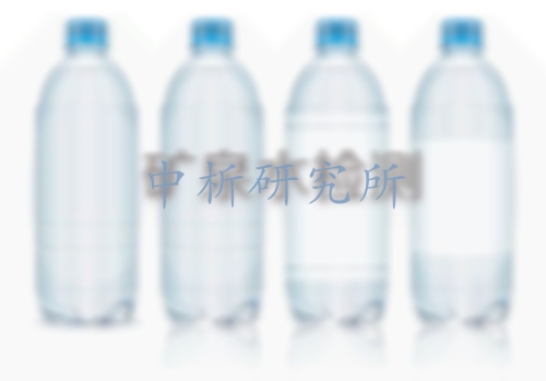 礦泉水檢測