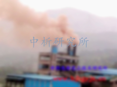 廢氣檢測