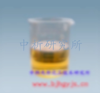 導熱油檢測