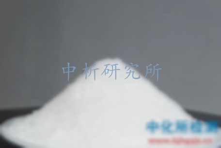 膩子粉檢測