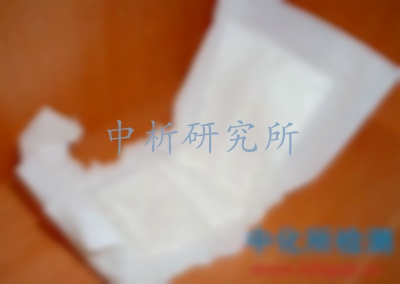 尿不濕檢測