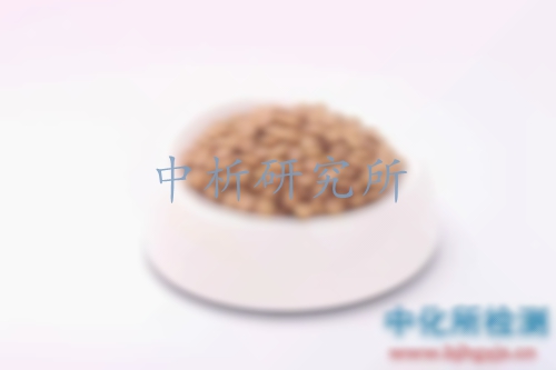 貓糧檢測