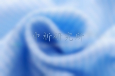吸濕性測定