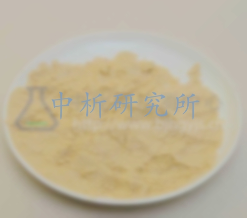 食品檢測