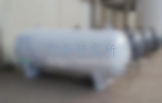 壓力容器檢測